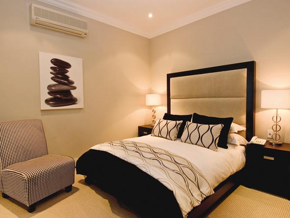 Endless Horizons Boutique Hotel - Bedroom